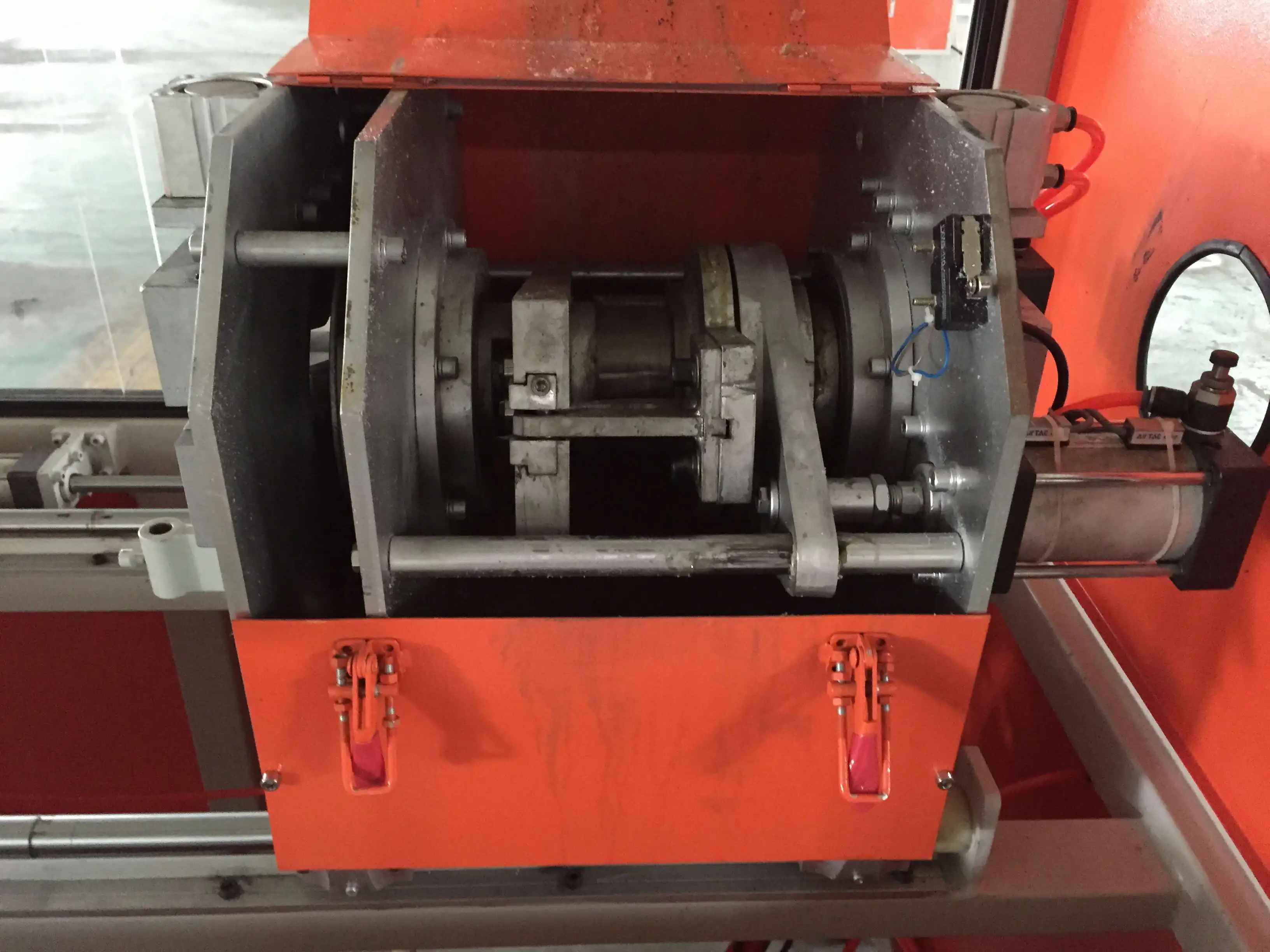 High Fastest Plastic Pipe Cutter