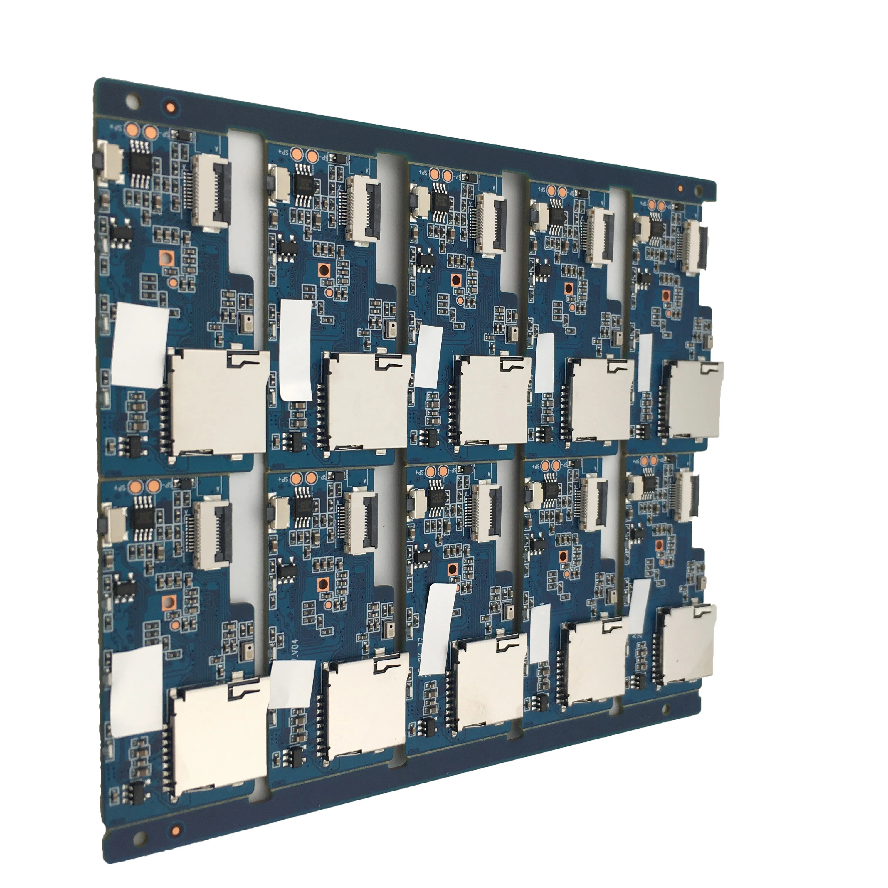 Shenzhen rc car circuit boards OEM SMT PCBA Manufacturer Custom PCB Circuit Boards PCBA