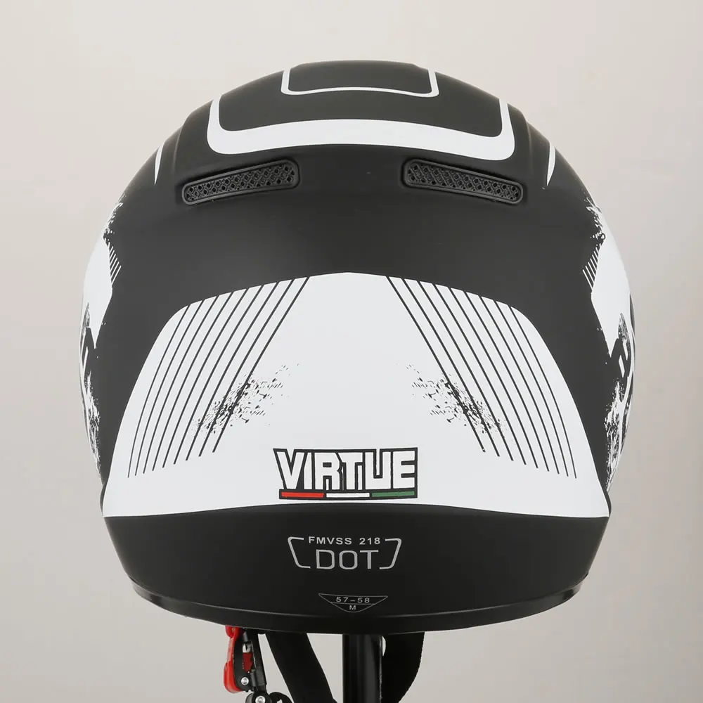 
helmet Motorbike full face motocross helmet dirt bike sport helmet 