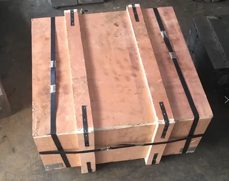 1L/3L/5L/7L PET Plastic Cooking Oil Bottle Mould With Handle