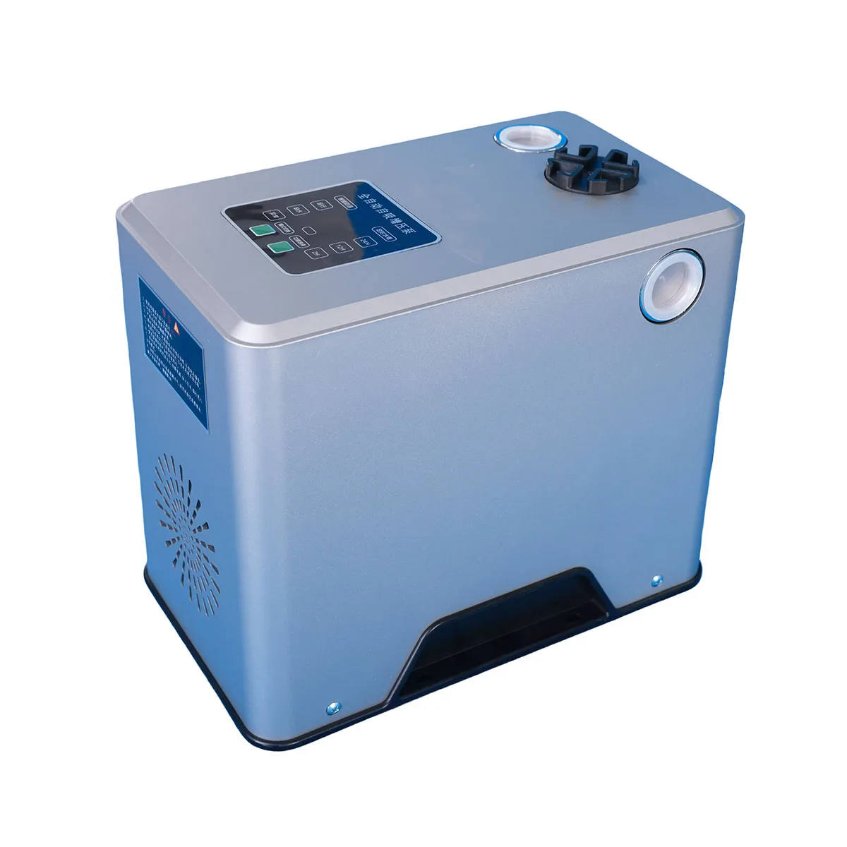 Fully automatic self priming water pump booster pump for whole house vortex water pump 300W