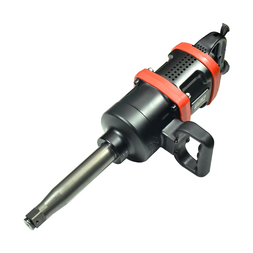 Pneumatic Impact Wrench Powerful Impact Tool Wrench Pneumatic Industrial Grade Pneumatic Tools
