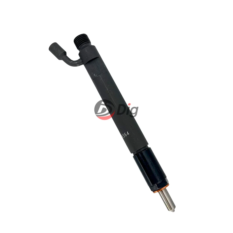 Дизельный инжектор C4948364 C3283160 3802648 3928238 для двигателя Cummins 6CT8.3