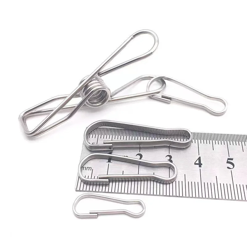 snap hook zinc alloy factory bags dog collar metal hardware spring clip snap dog hooks