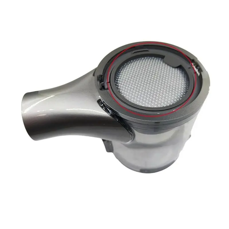 Compatible Washable Cartridge HEPA Filters XIAOMIS G9 G10 Dreame T10 T20 T30 Pro Neo Cordless Vacuum Cleaner Spare Filters