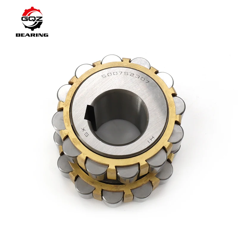 500752307 cylindrical roller bearing eccentric bearing