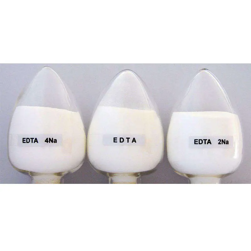 EDTA Powder Factory Supply Ethylene Diamine Tetraacetic Acid 2na 4na