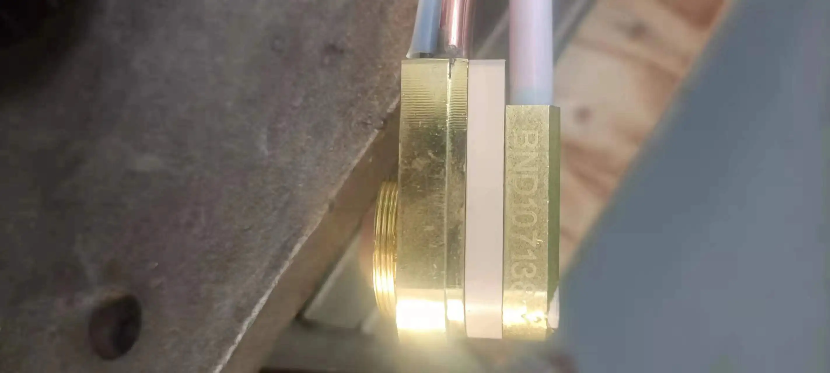 Durable plasma torch/gun for PTA plasma welding/cladding/surfacing machine/equipment