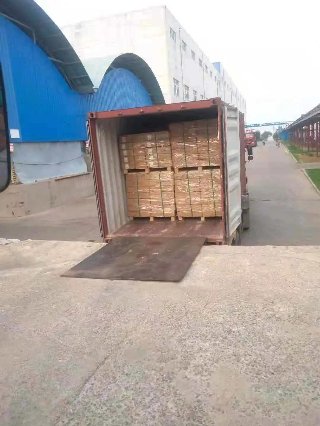 60gsm high quality Parchment paper for making paper tubes