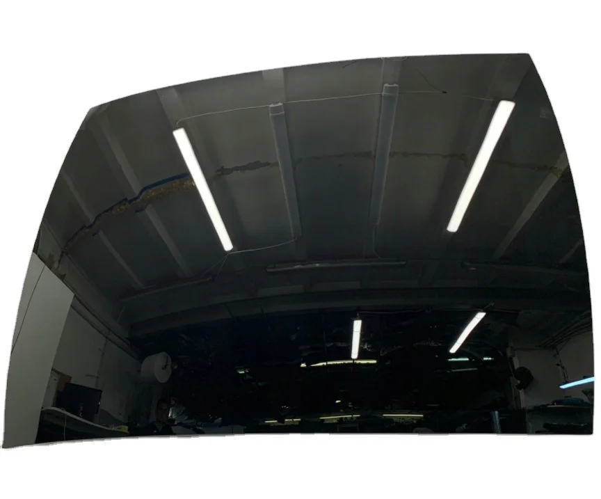 High quality car Auto Parts Upper Roof Glass For TESLA Model Y 1509131-00-D