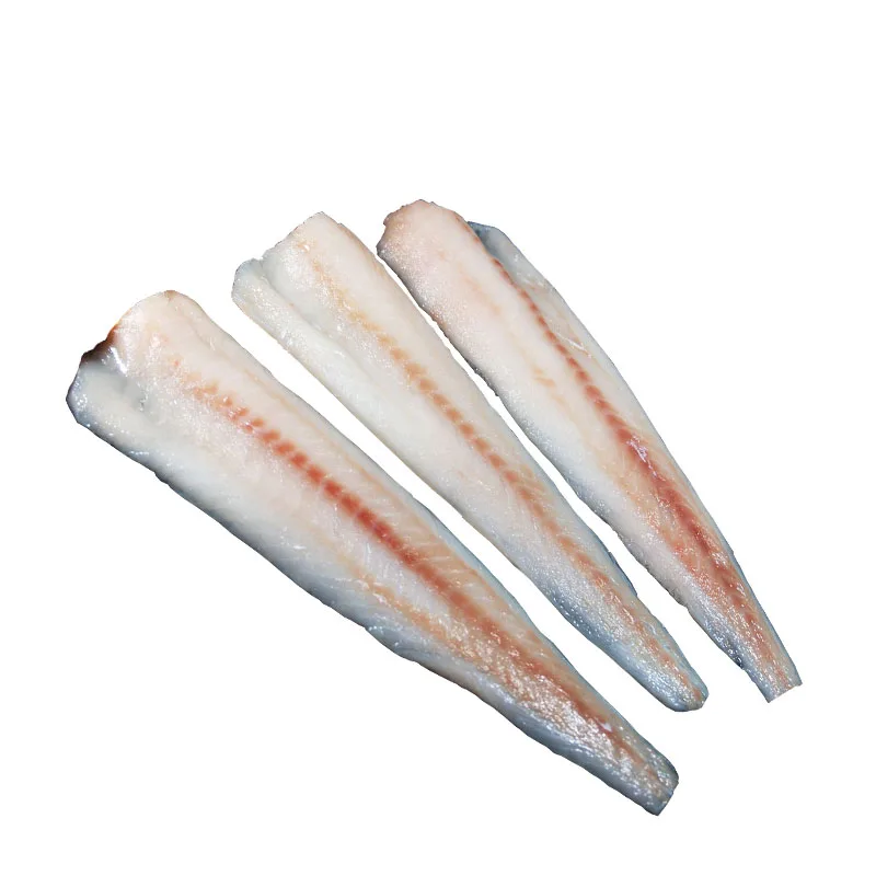 new arrival export skinless fillet alaska pollock