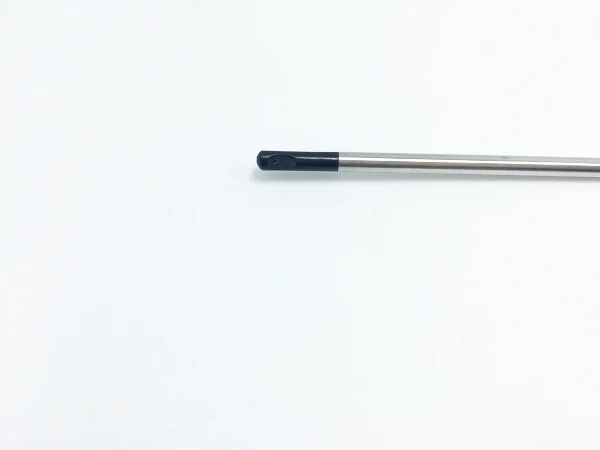 Medical Endoscopy Laparoscopic Knot Pusher