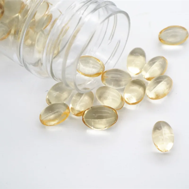 
Magnesium Ginkgo Biloba Leaf Extract Softgel capsule /Ginkgo biloba Veggie Softgel capsule 