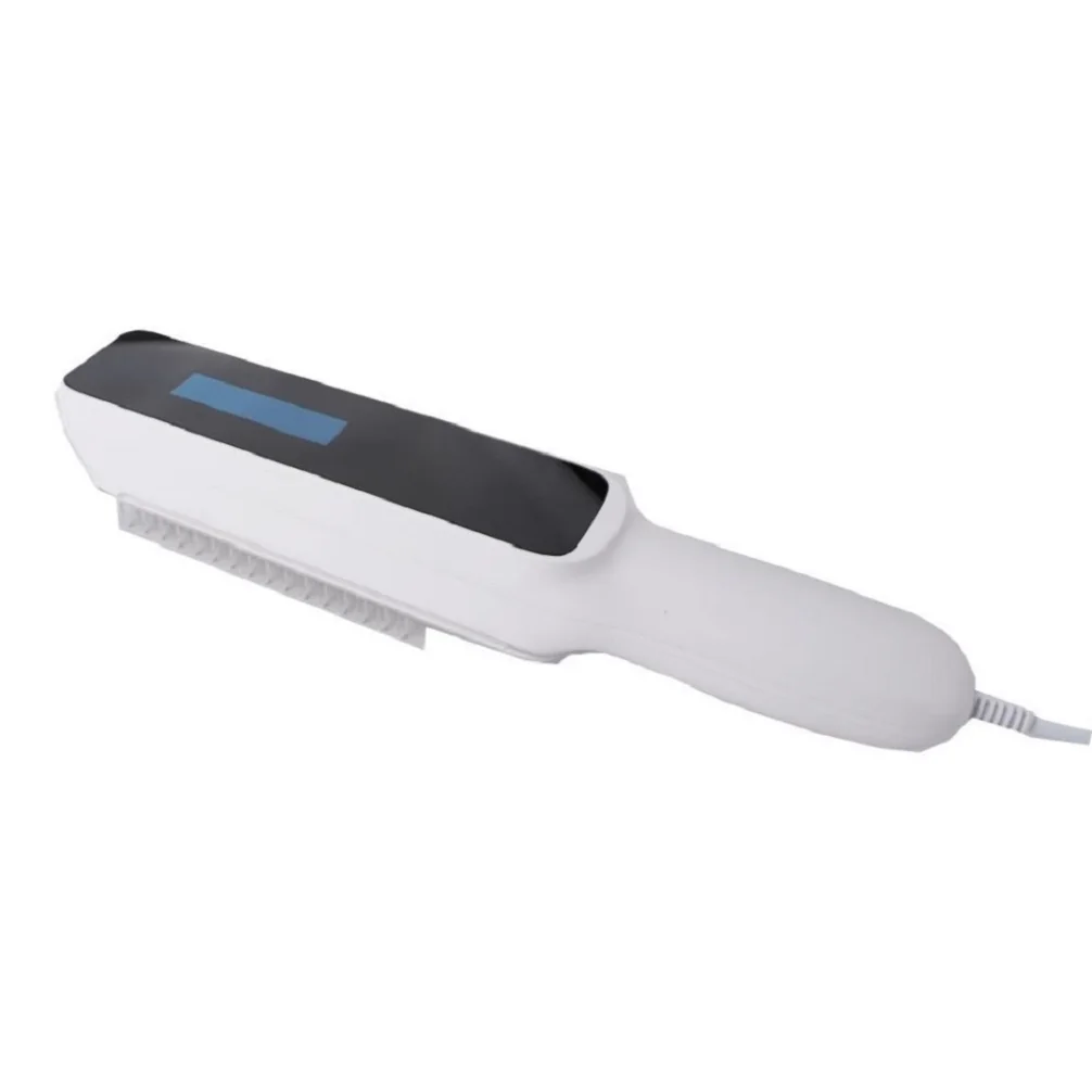 Narrow Band UVB Lamp Psoriasis Vitiligo Uvb Phototherapy 311nm Low Price Phototherapi UV Excimer Skin Analyzer Heat