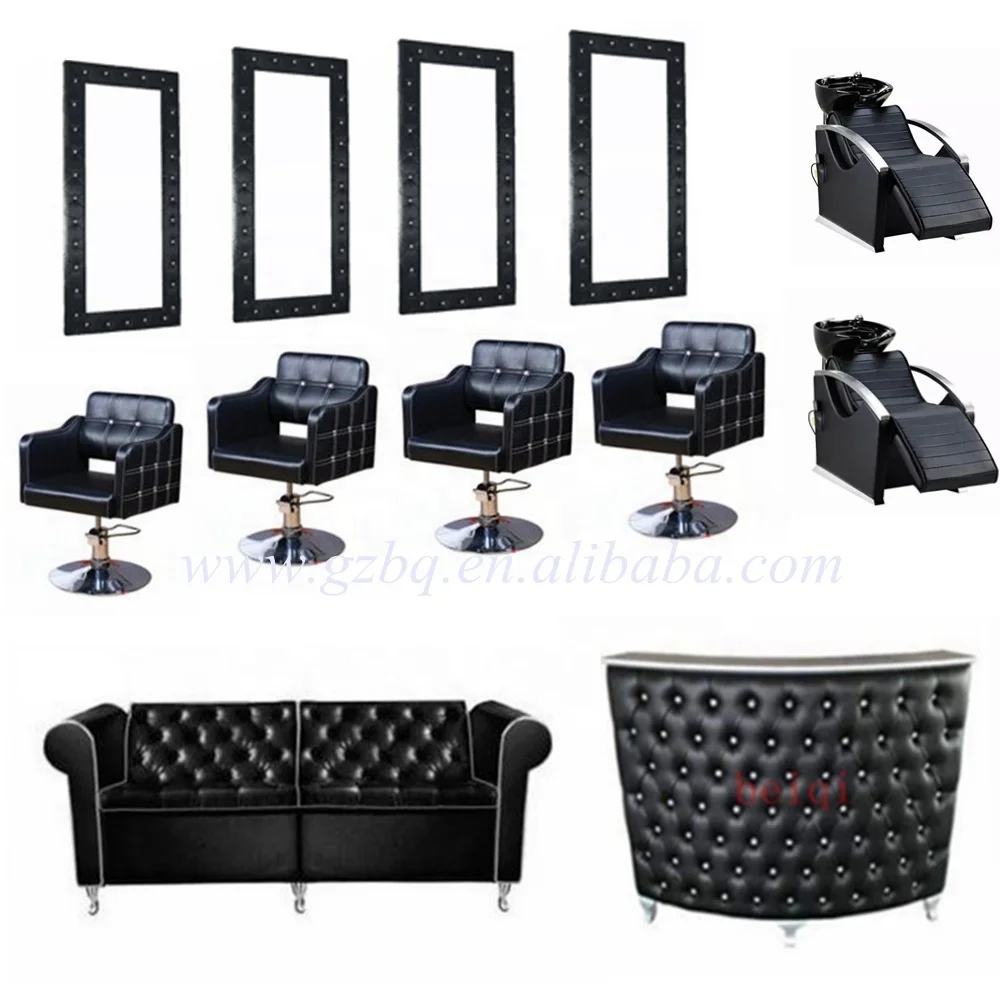 
2018 Hot Classic Barber Chair Used Hair Salon Equipment Cheap Barber Chair Hair Styling Chair 