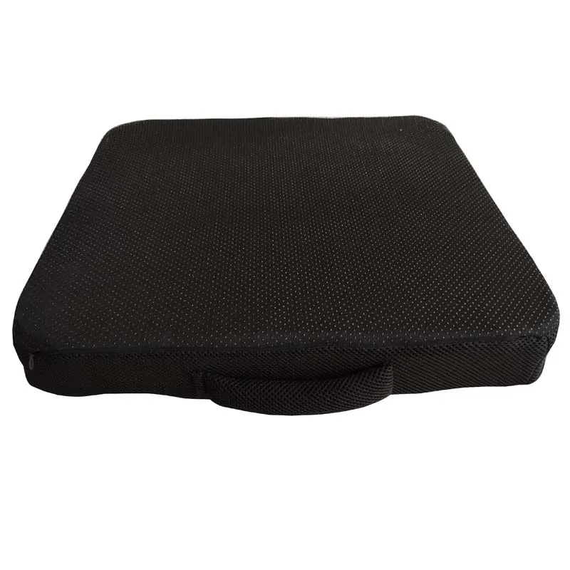 
Relax Artist Coccyx Orthopedic Comfortable Memory Foam Chair and Car Seat Cushion for Lower Back Tailbone and Medical Hemorrhoid 