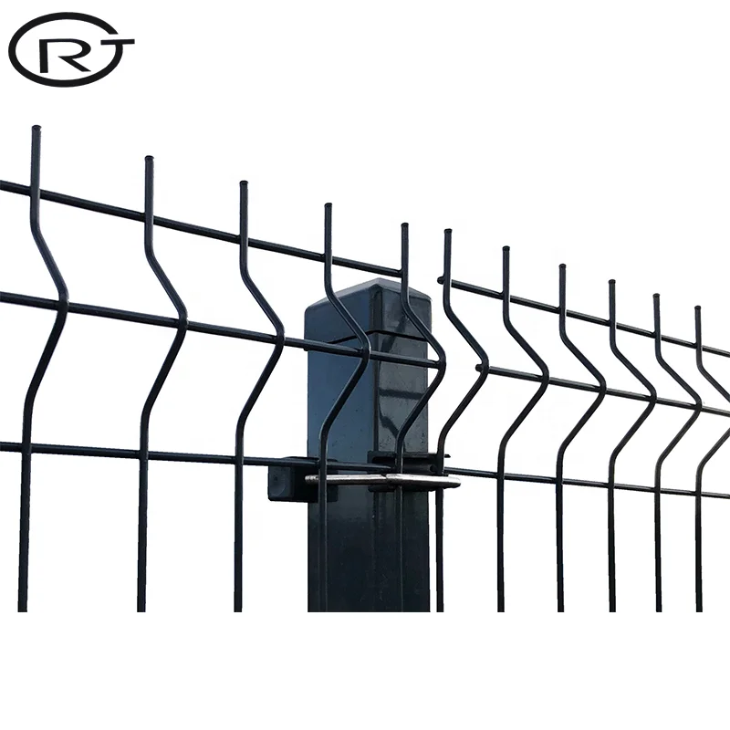 Chinese Supplier  wire mesh  roll wire weld fenc mesh welded fence
