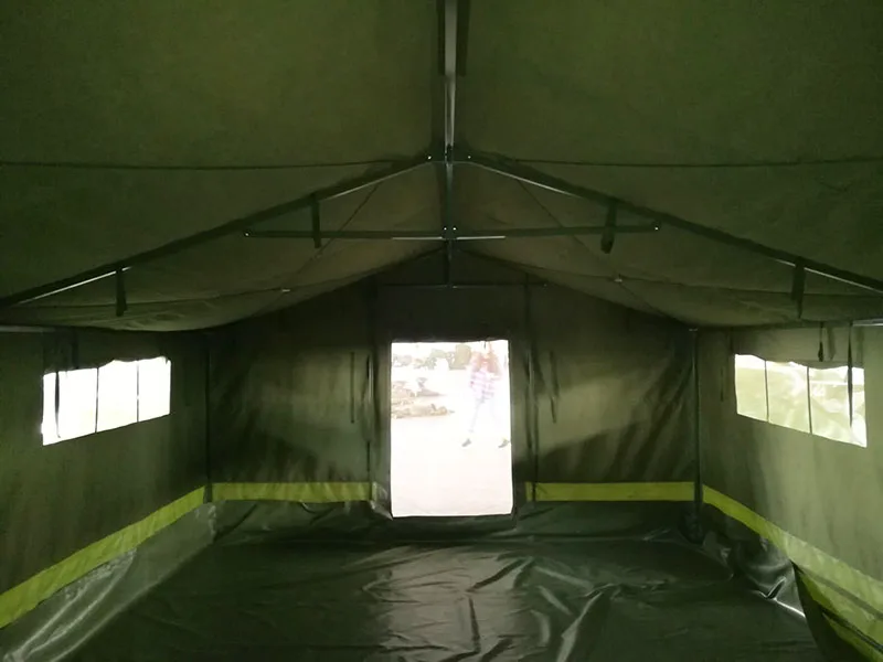 military tent manufacturer military canvas tents water proof tent