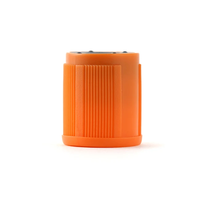 Plastic caps for 13*75mm, 13*100mm  Vacuum tube