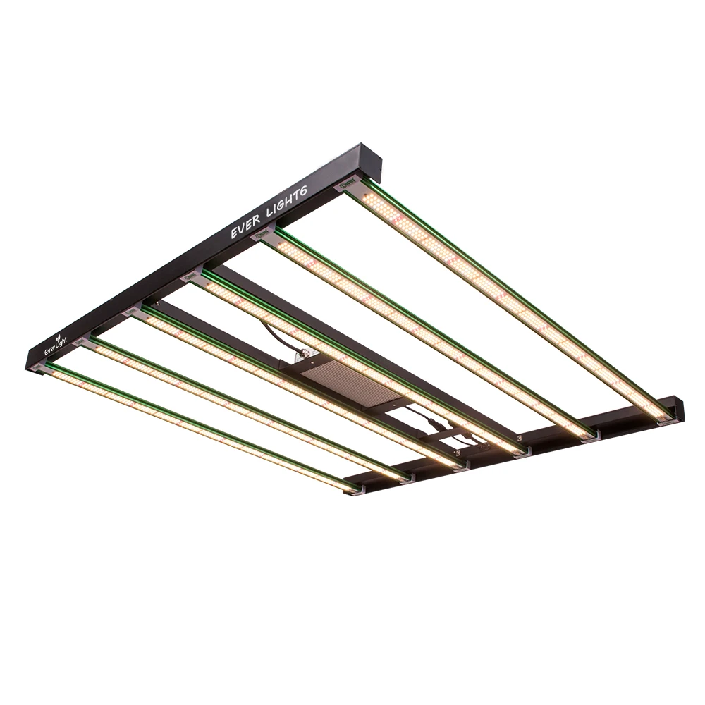 2023 Horticulture Indoor Plant Growth 720W Led Lamp Full Spectrum With HPS Ballast Sam sung Led Grow Light