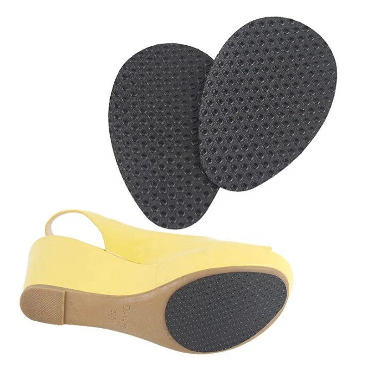 
Sole Anti Slip Stickers Eliminate the Sound of Shoes and protect the sole 
