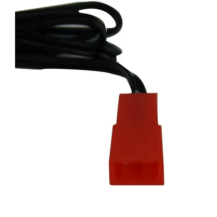DC 5V  usb Charger  With JST Plug for R/C aircraft Toys Lithium battery Wholesale 3.7V USB Charger with Cable