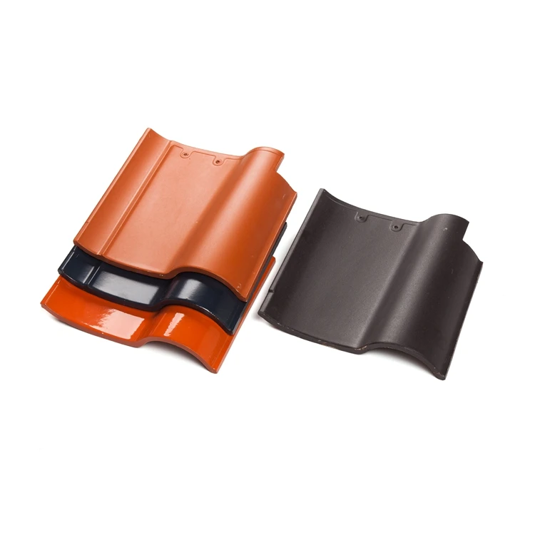 chinese manufacture spanish type clay Roof Tiles for Sale in cheap price and fast supplied