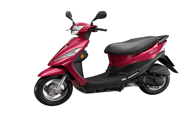 Ремень привода для электрического скутера 3HL-17641-00 ремень YAMAHA LB50