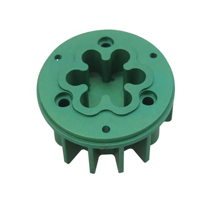 Manufactory direct cnc lathe turning parts cnc machining fabrication large cnc anodized turning parts stainless steel