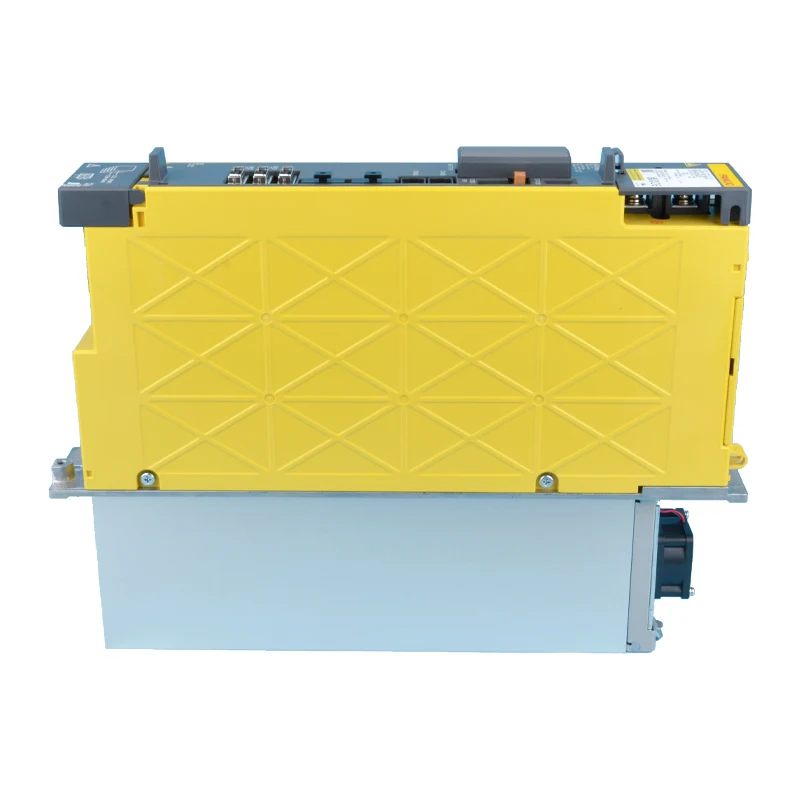 Hot Sale & Best Price  Japan original Alpha i SV 40/80 fanuc servo motor drive servo amplifier A06B-6240-H208