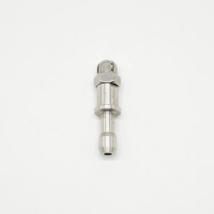 
Houseware Pressure cooker exhaust pipe stainless Steel exhaust valve for pressure cooker 