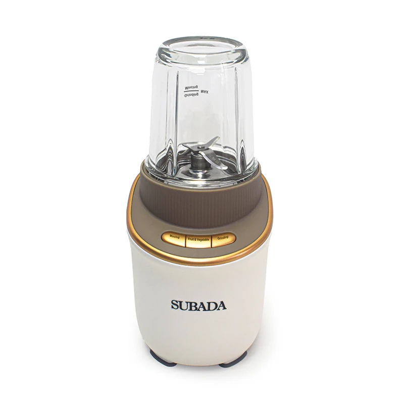 Portable Baby Food Processor Electric SS304 Blades for Mincing Grinding Chopping Mini Food Blender Baby Feeding Product