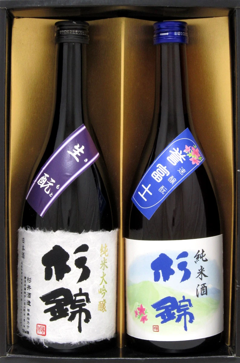 Japanese Fruity Aroma Mild Soft Flavor Premium Liquor Drink Wine