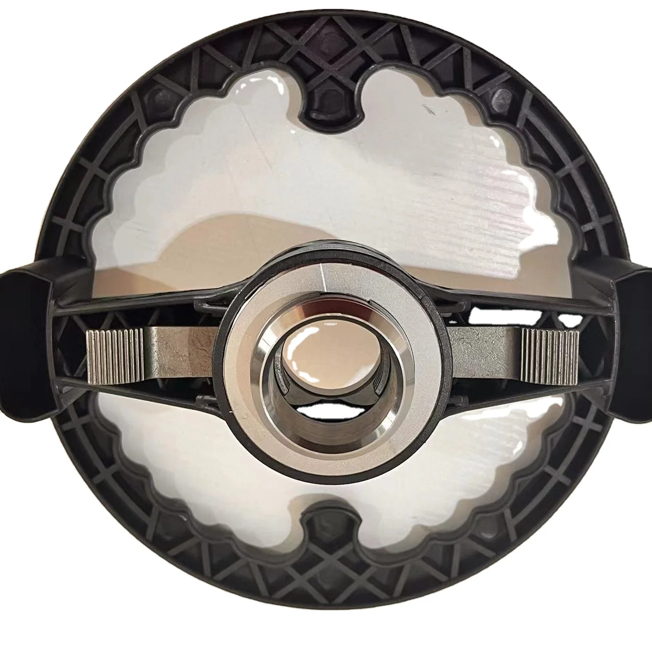 Оригинальный зажим для балансировки колес HOF