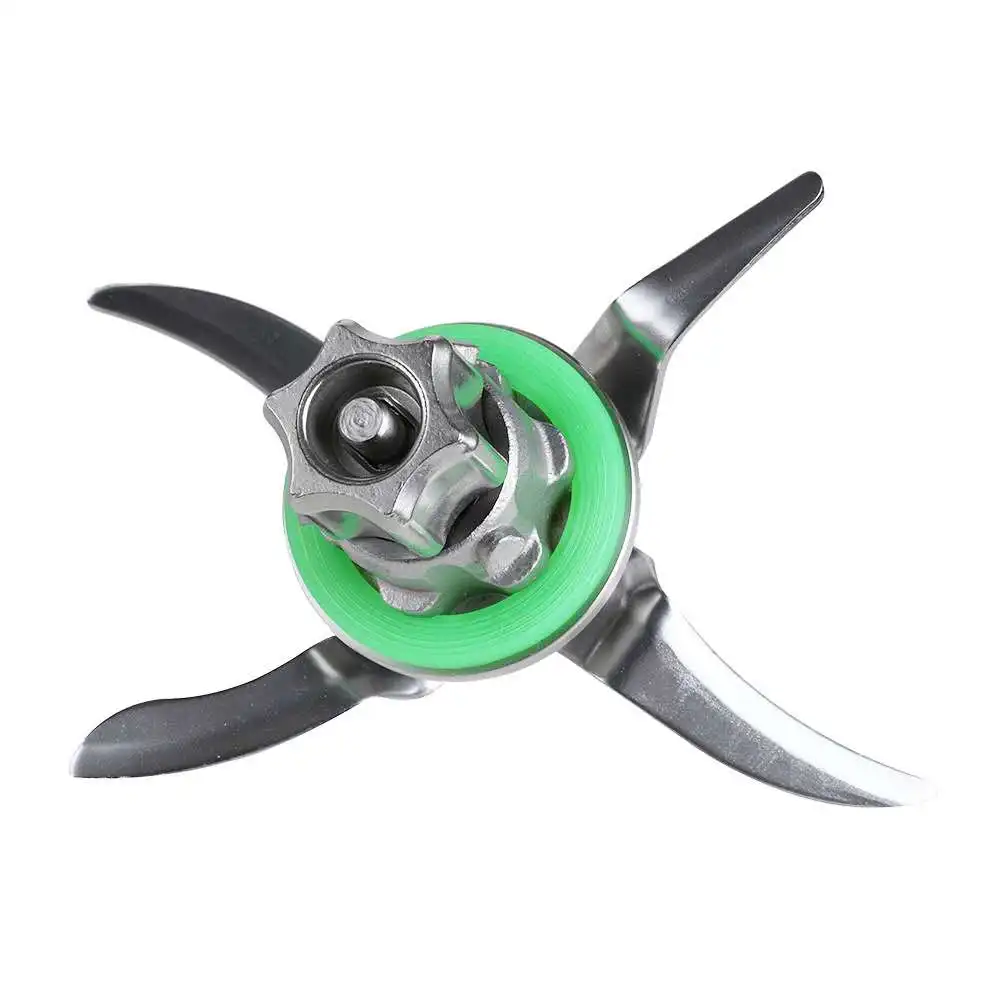 
Thermo mix blade with stainless steel 304 