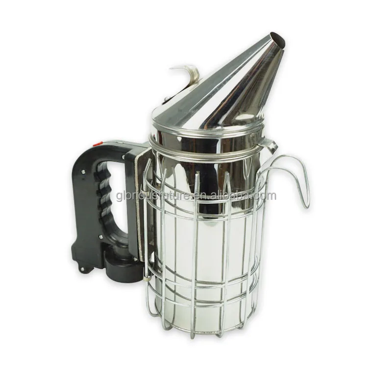 Electric Bee Smoker Beekeeping Equipment