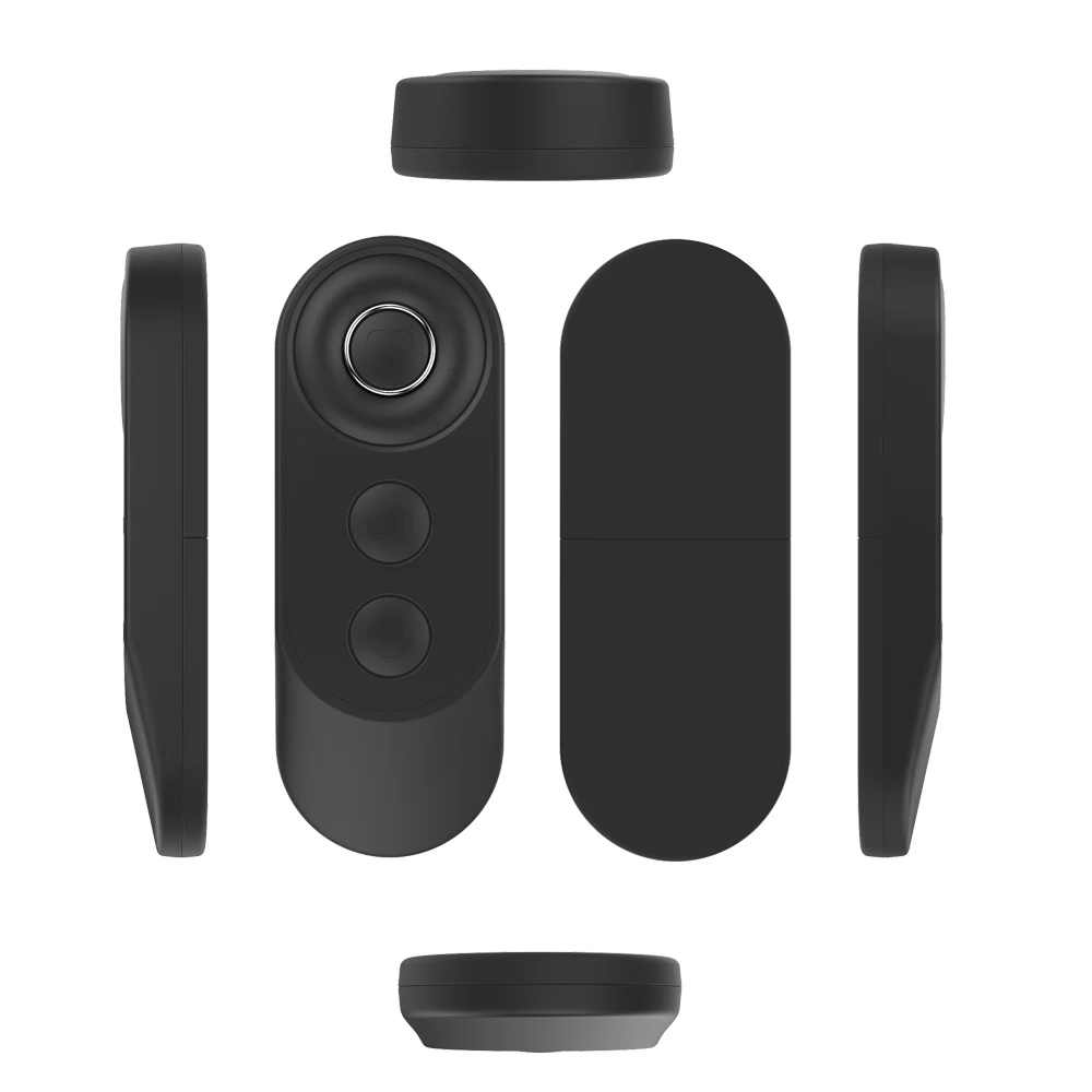 Лидер продаж пульт дистанционного управления с кнопкой для мобильного телефона tiktok короткое видео-Sam