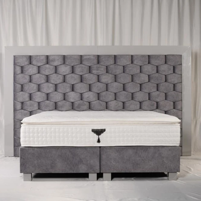 Luxury Hotelbeds Boxsprings