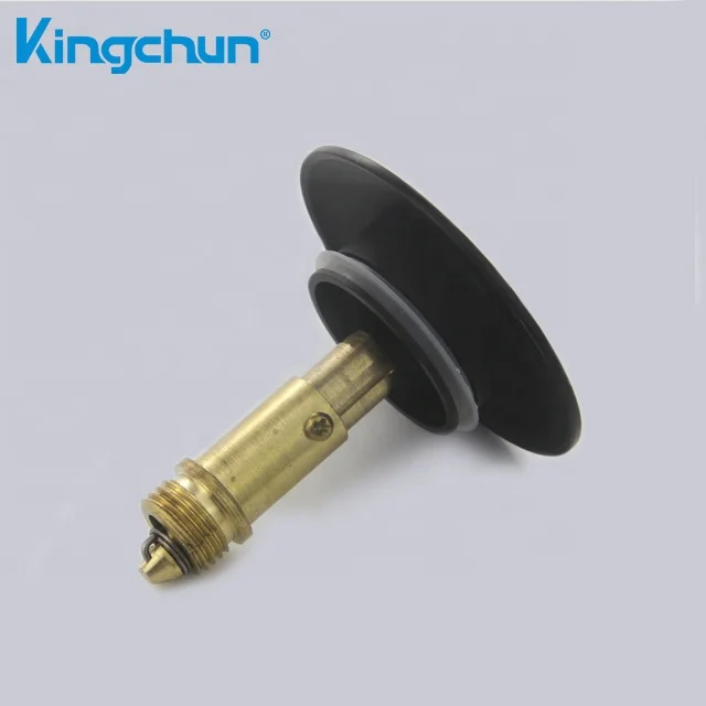 Popular 2019 bath sink pipe drains basin for Bronze Black Bottle Trap Brass Round Siphon