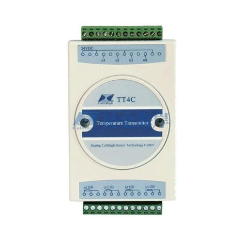 
High Quality Analog Digital Data Acquisition Module DO Temperature Acquisition Transmitter 
