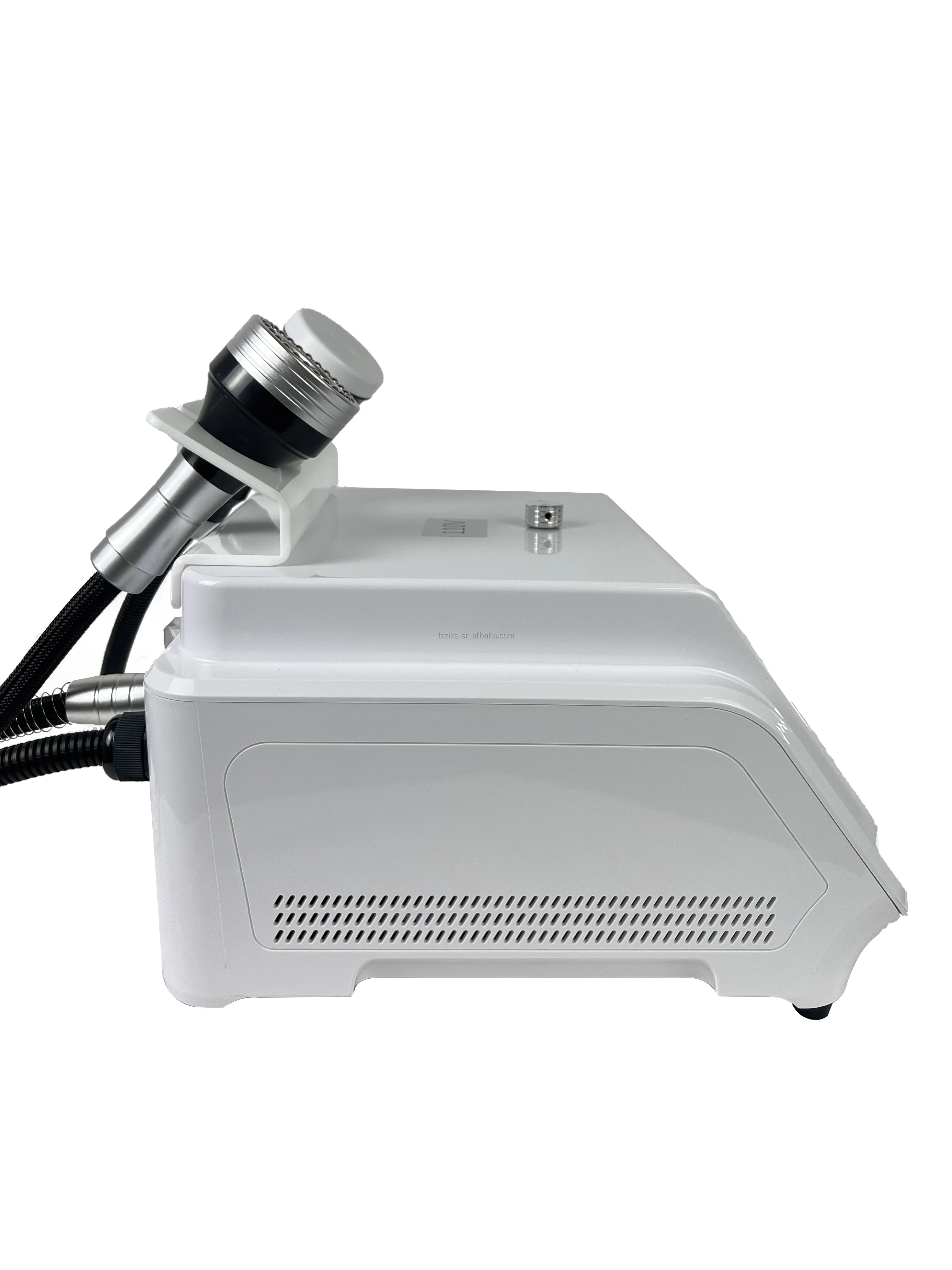 New Arrival 2 in 1 Nano waves Cellulite Removal  Fat Burning  Weight Loss Microwave Slimming Machine