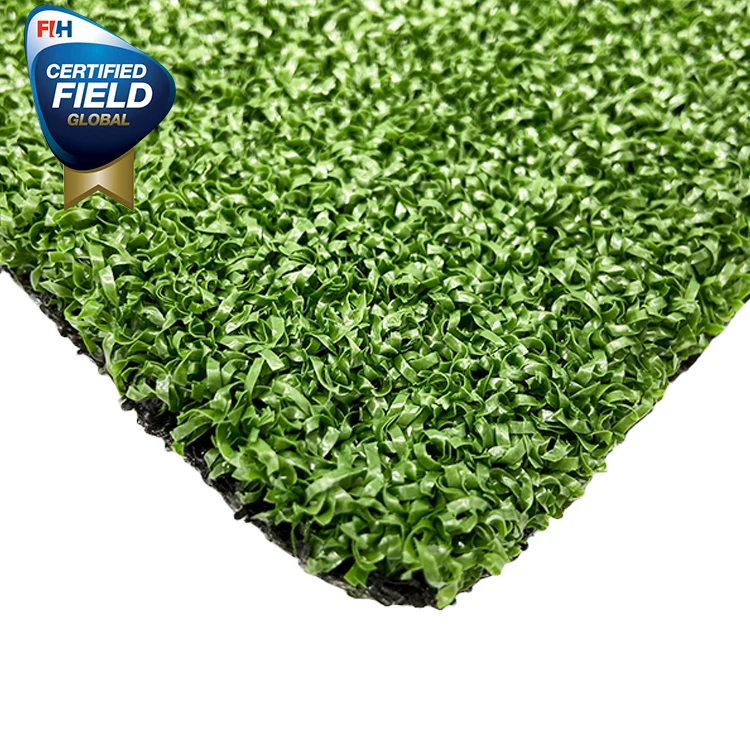 Fih Approved Field Hockey Astro Turf Synthetic for Outdoor Use HSX13
