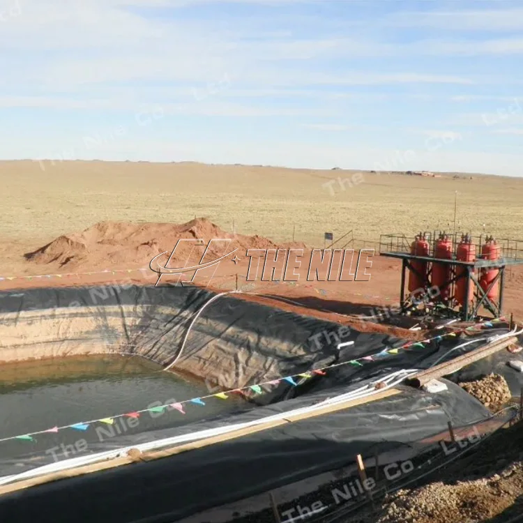 Heap leaching gold or copper heap leaching process line