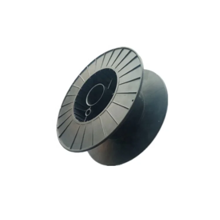 Wholesale Plastic Reel 7 Inch 13 Inch Enhanced Pp Baler Accessories Plastic Empty Spool Bobbin, Empty Spool For Electric Wire