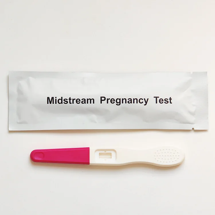fast detector Early pregnancy pen Pregnancy test kit