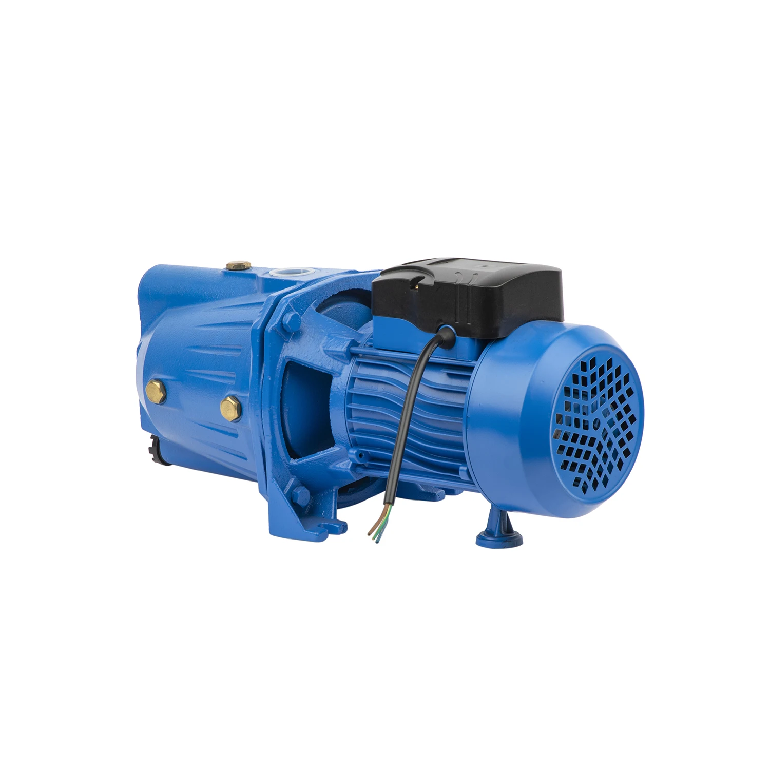 High Efficiency 0.75hp Garden Irrigation Self-priming High Lift Electric Water Pump
