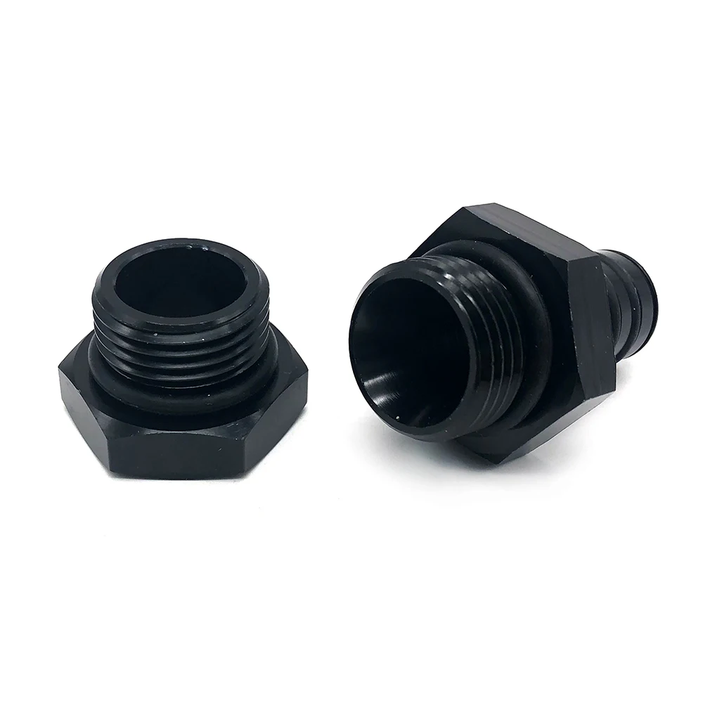 Алюминиевая гидравлическая муфта для сухого тормоза быстросъемная отсоединяющая шланговый адаптер фитинги байонетного типа Гидравлический разъем