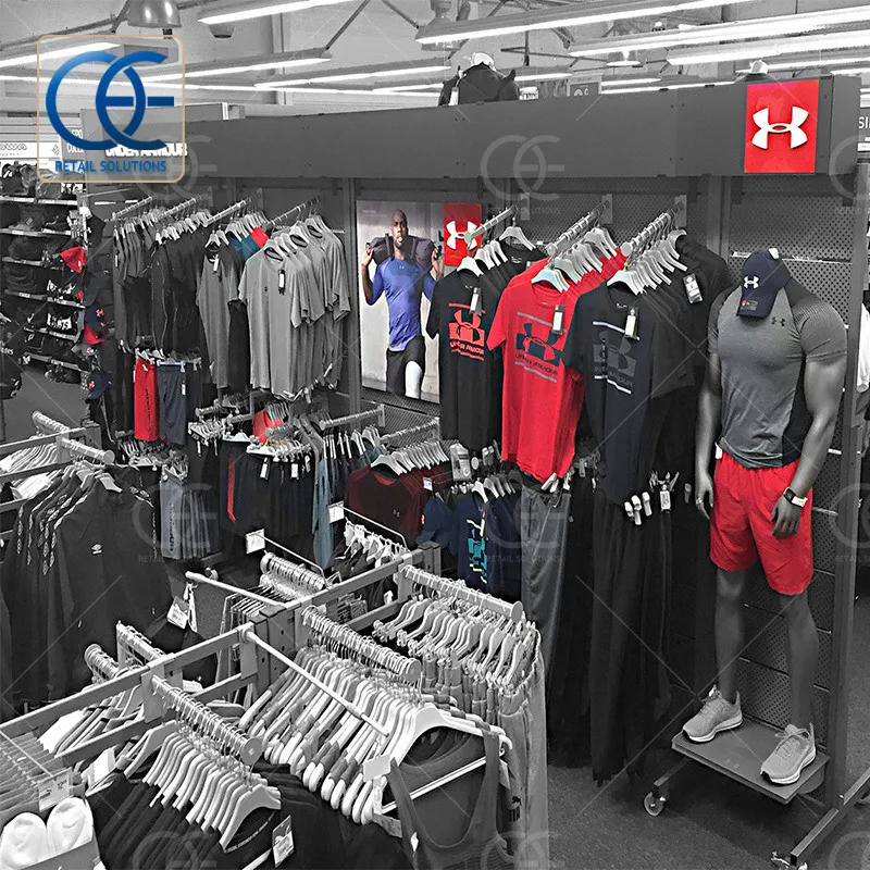 Clothing Shopping Shopping Clothes Designer Clothes Famous Drands Men Baby Shop For Mall Clothing Store