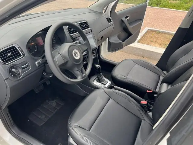 Polo 2011 1.4L Automatic Fashion Edition for sale