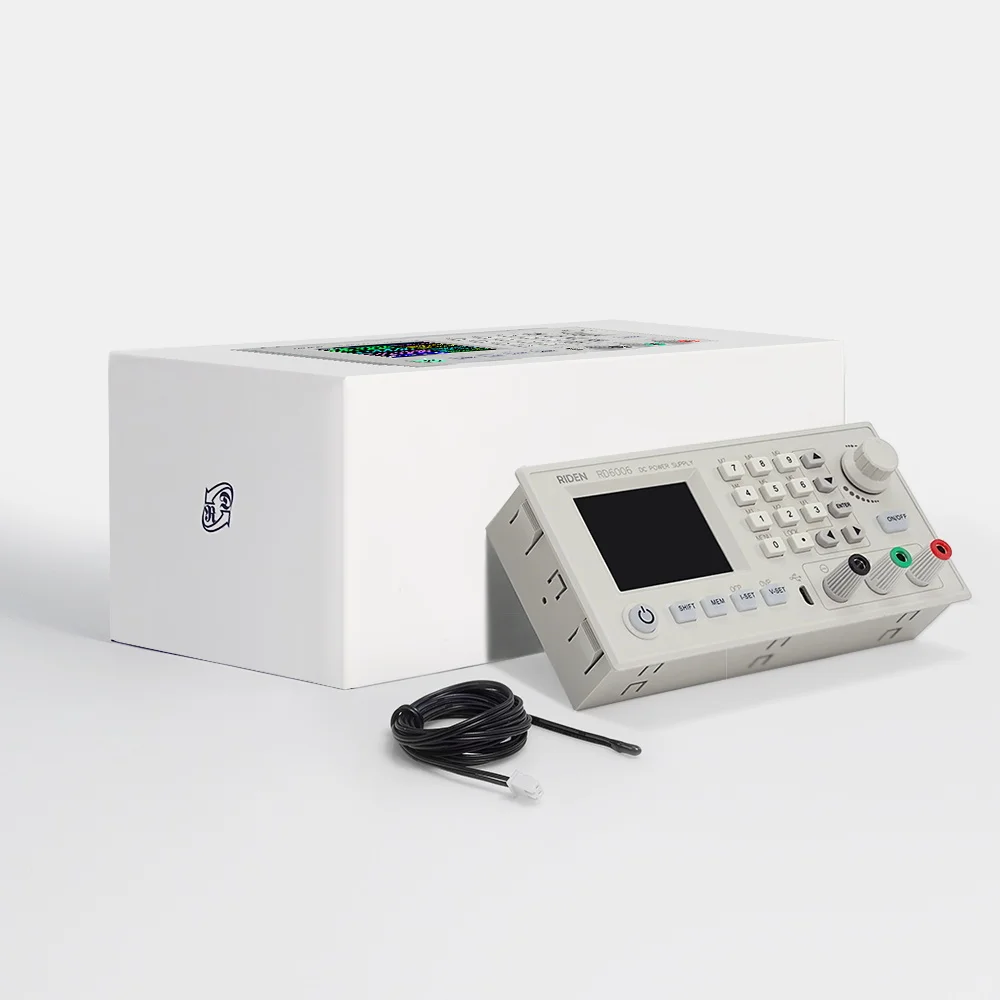 USB WiFi RD Riden Voltage Current Step Down Power Supply